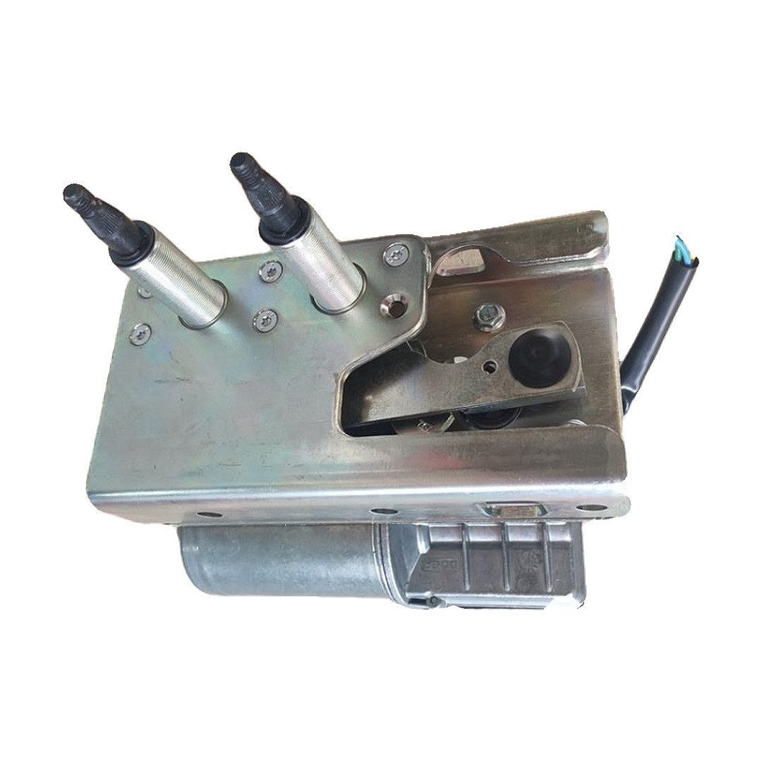 17200853 - Wiper Motor to Suit  Wheel Loaders Spare Parts 17200853