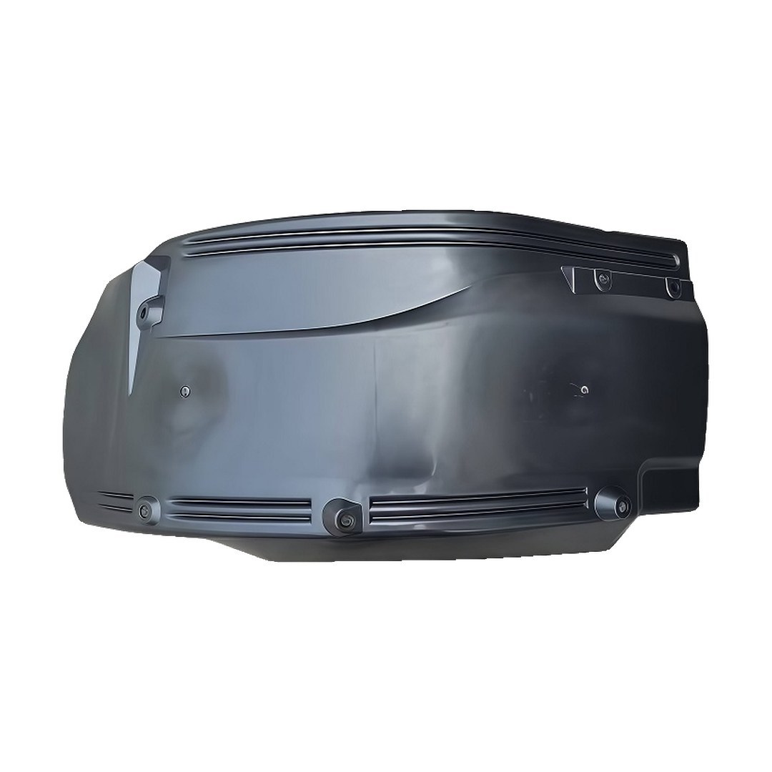 工程机械 配件 8191781 - Front Mudguard Panel Upper to Suit 沃尔沃 Trucks FH FMX 配件 8191781