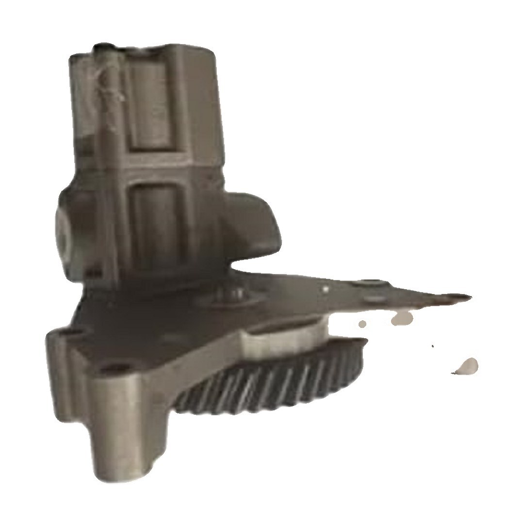 11031607 - Oil Pump to Suit Volvo Wheel Loaders - Articulated Haulers - Excavators Spare Parts 11031607