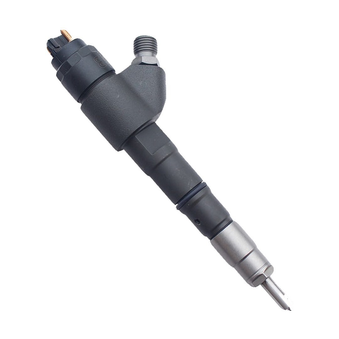 20798683 - Injector to Suit Volvo Wheel Loaders, Excavators Spare Parts 20798683