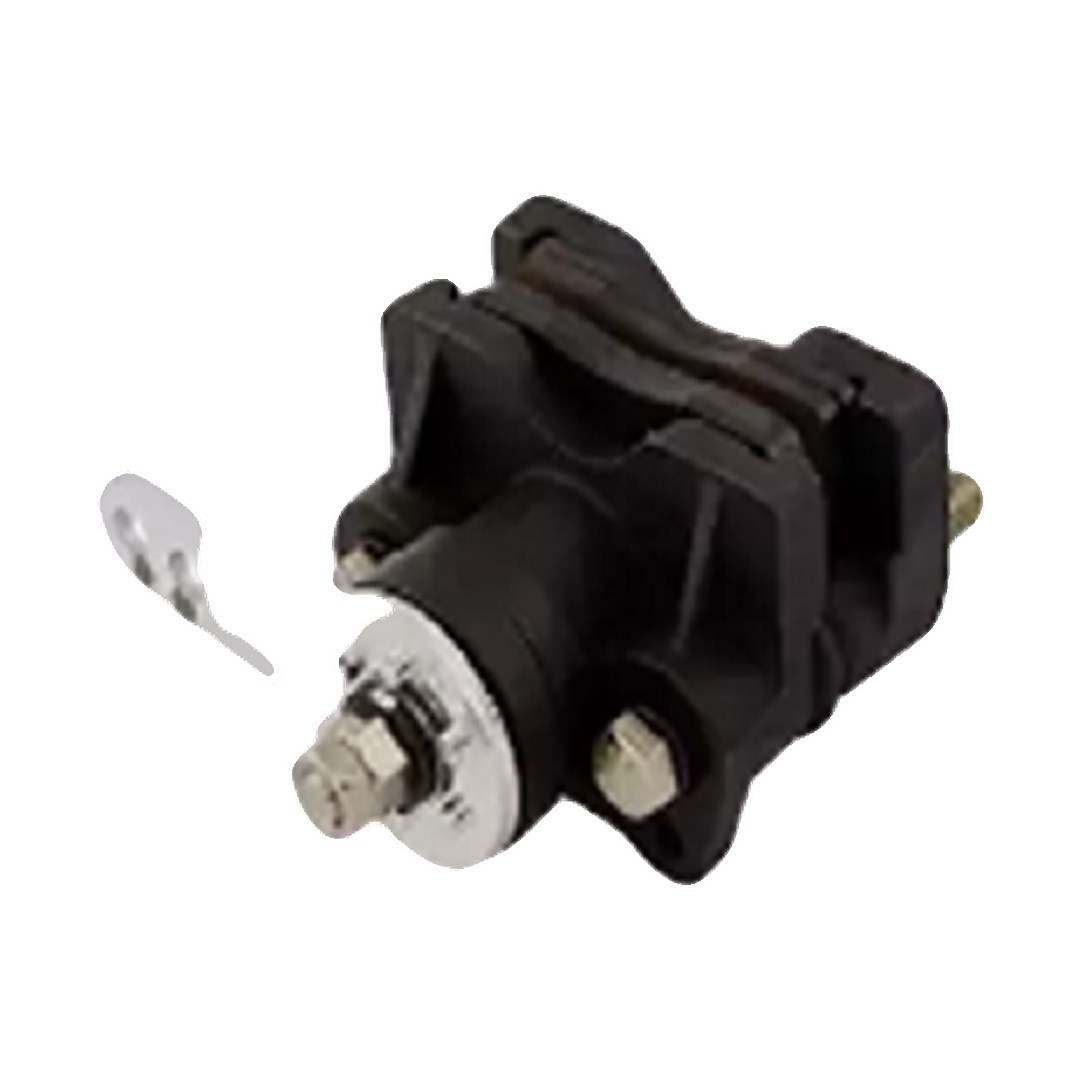 11716600 - Brake Caliper to Suit Volvo Backhoe Loaders BL70B BL61 BL60 BL71 BL71 PLUS BL61B BL71B BL70 Spare Parts 11716600