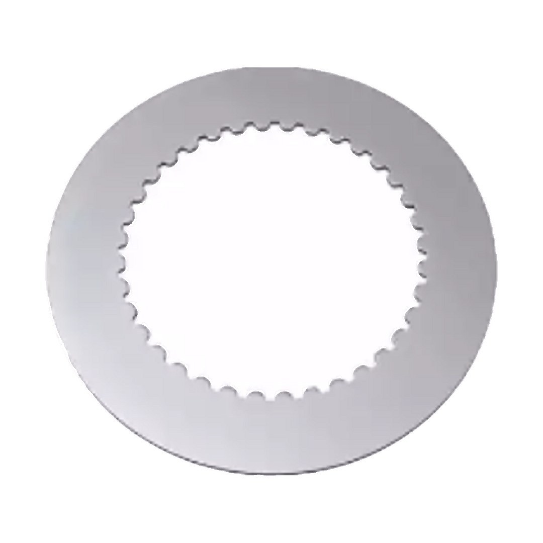 4720857 - Steel Disc to Suit Volvo Wheel Loaders Spare Parts 4720857