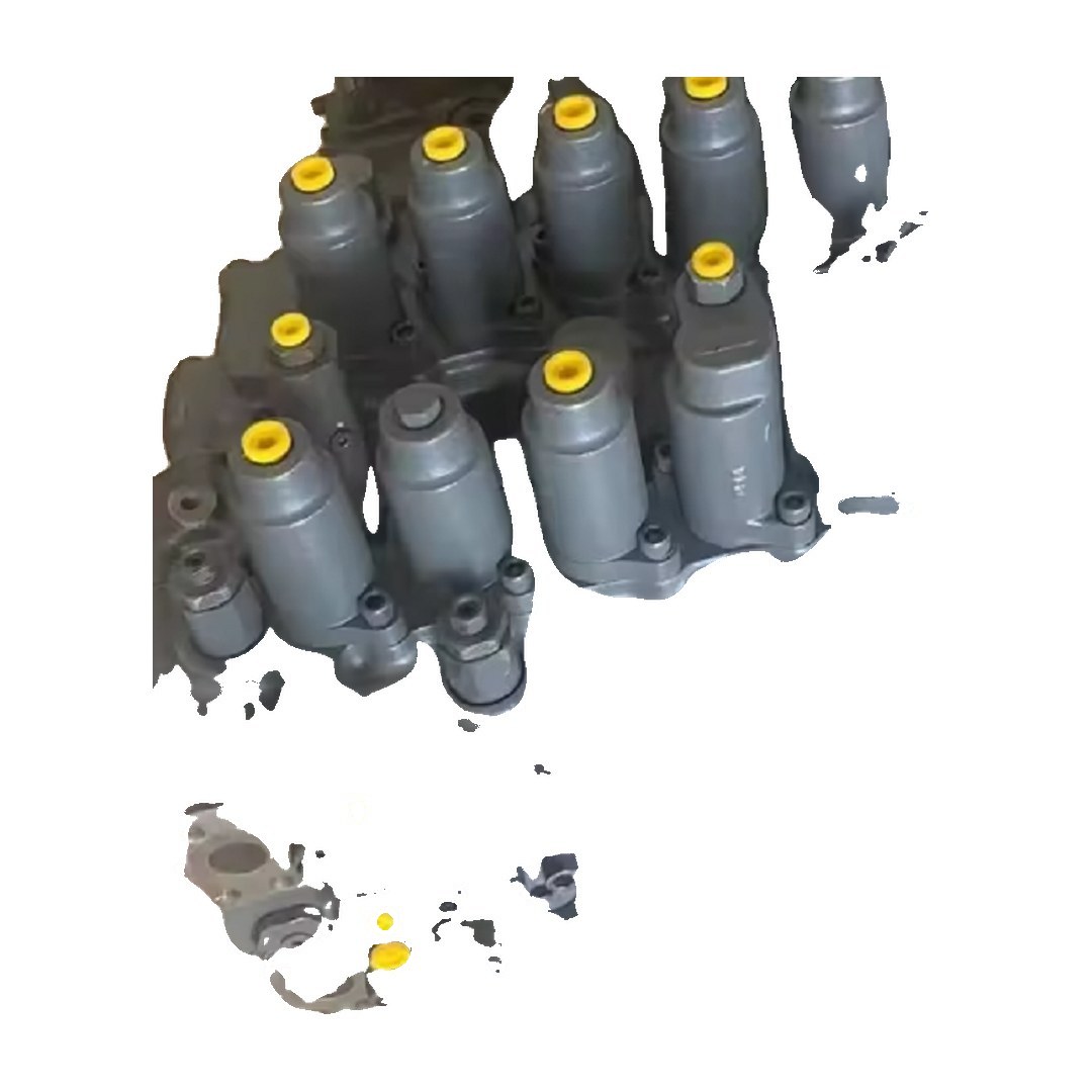Excavator Main Control Valve 14602250 14640920 14693506 14699707 426-00078c Daewoo Dh150lc-7 DX75 DX60 DX65 14602250 14640920 14693506 14699707