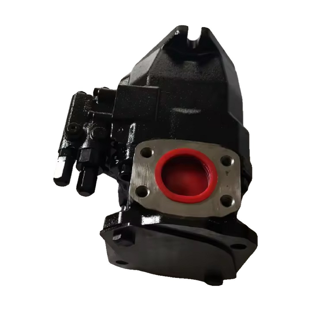 Hydraulic Pump VOE15191773/VOE15020177/VOE17434168/VOE17459133 for A35F/A35G/A40F (Made in Shanghai) 15191773 15020177 17434168 17459133