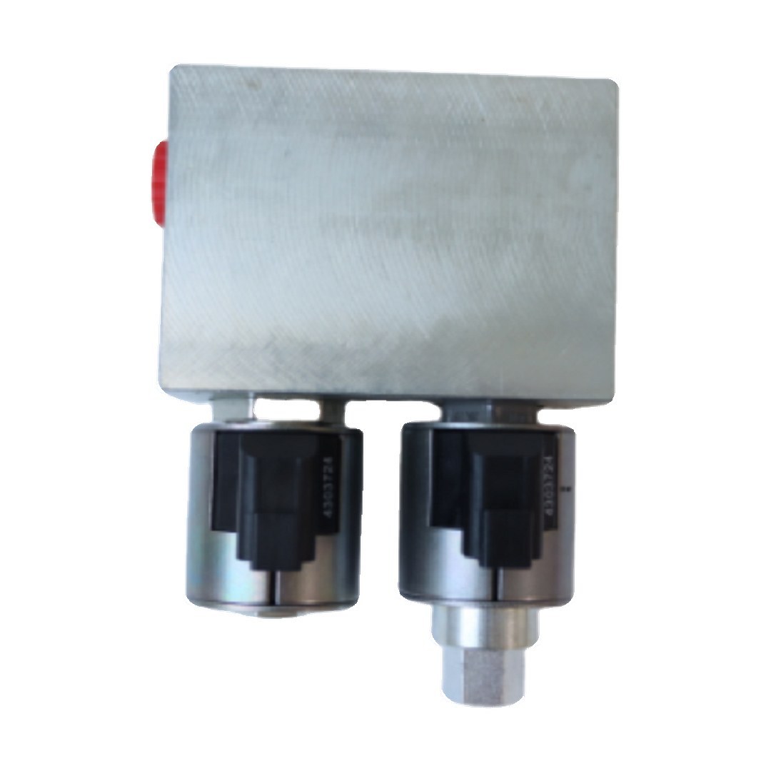 Hydraulic 阀 15178683 to Suit 沃尔沃 Articulated Hauler Part 挖掘机 Part 15178683