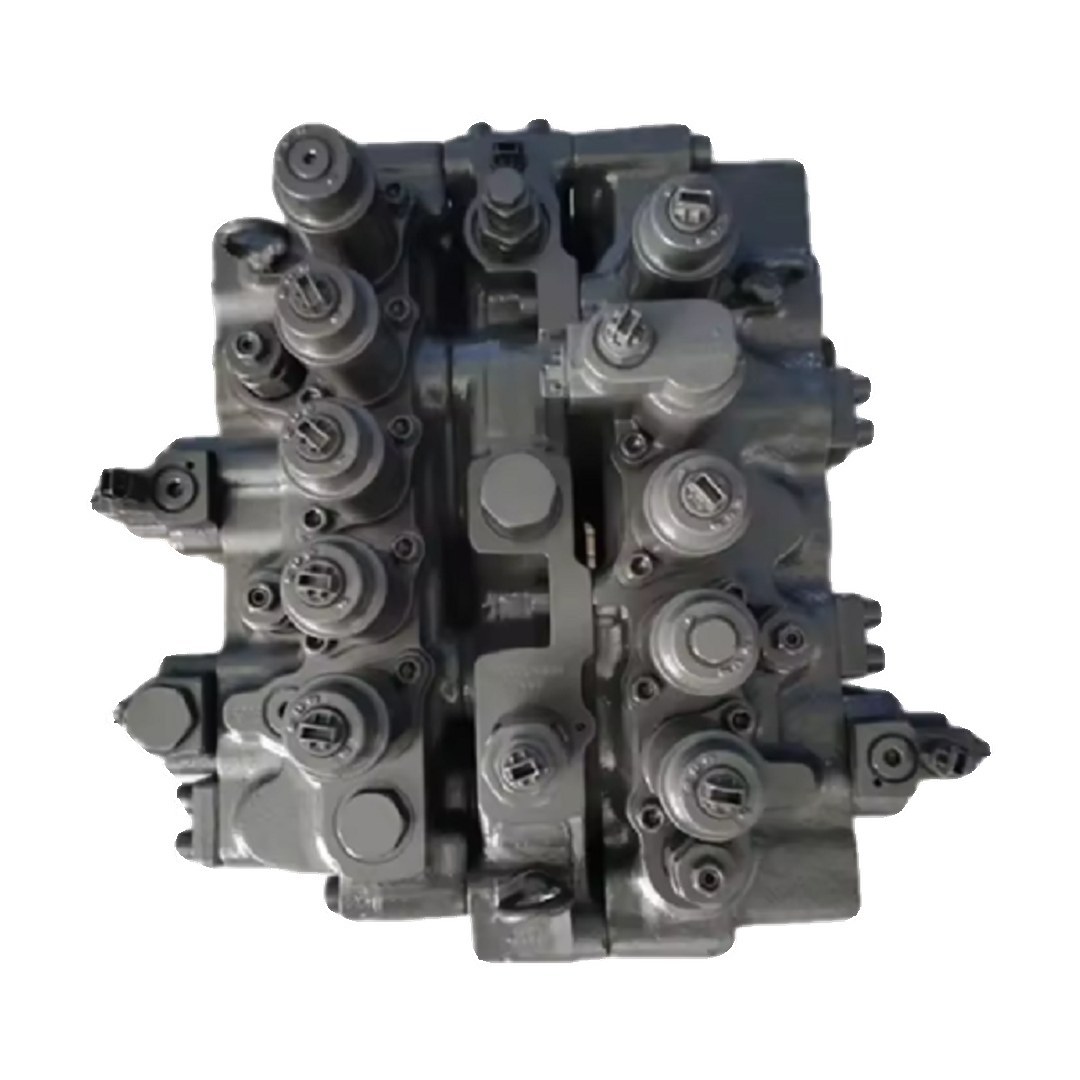 Power 配件 挖掘机 控制阀 EC480D EC460B Main 阀 14699707 14634178 14602250 14693506 14641032 14699707 14699707 14634178 14602250 14693506