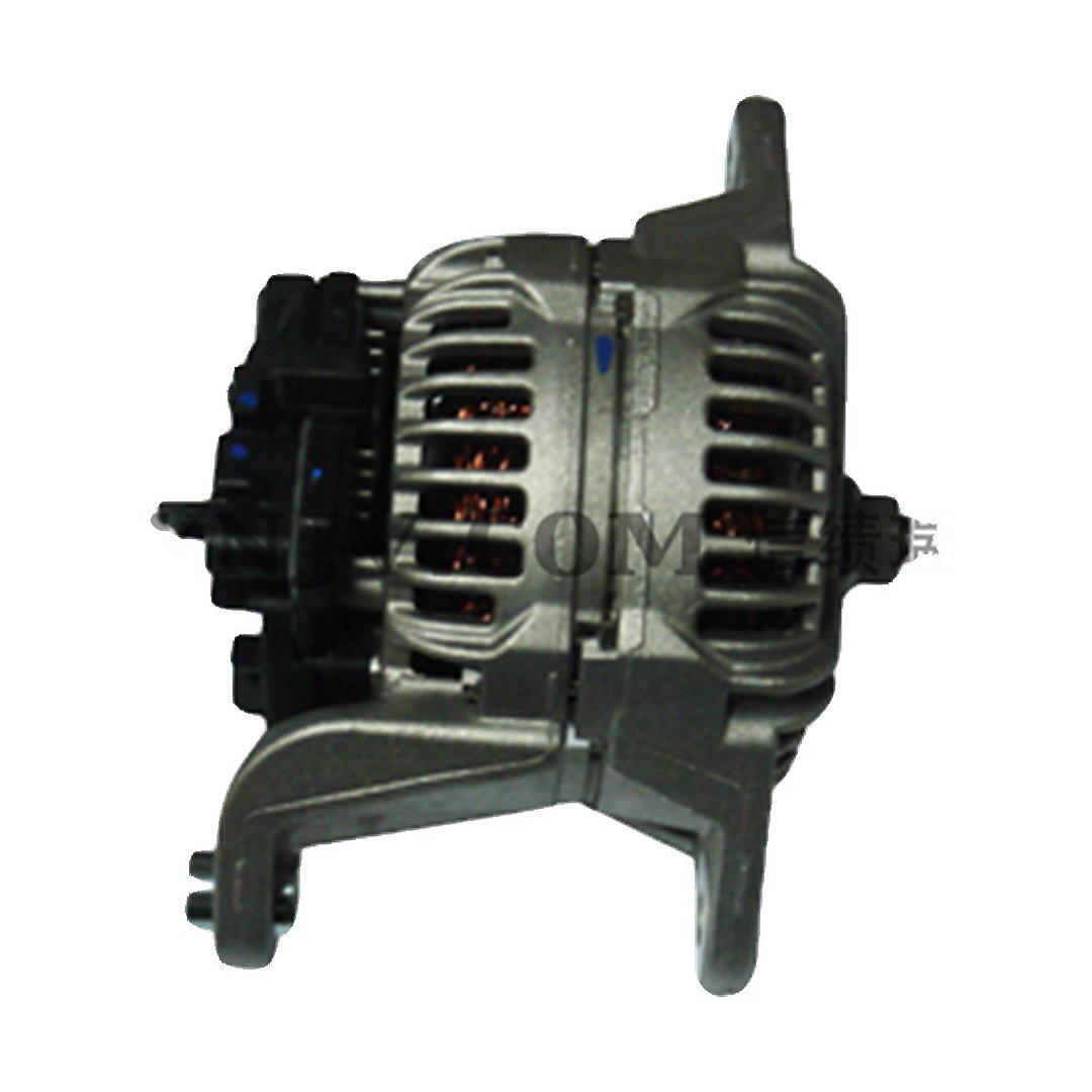 挖掘机 发电机 14632907 EC950E to Suit 发电机组 配件 14632907