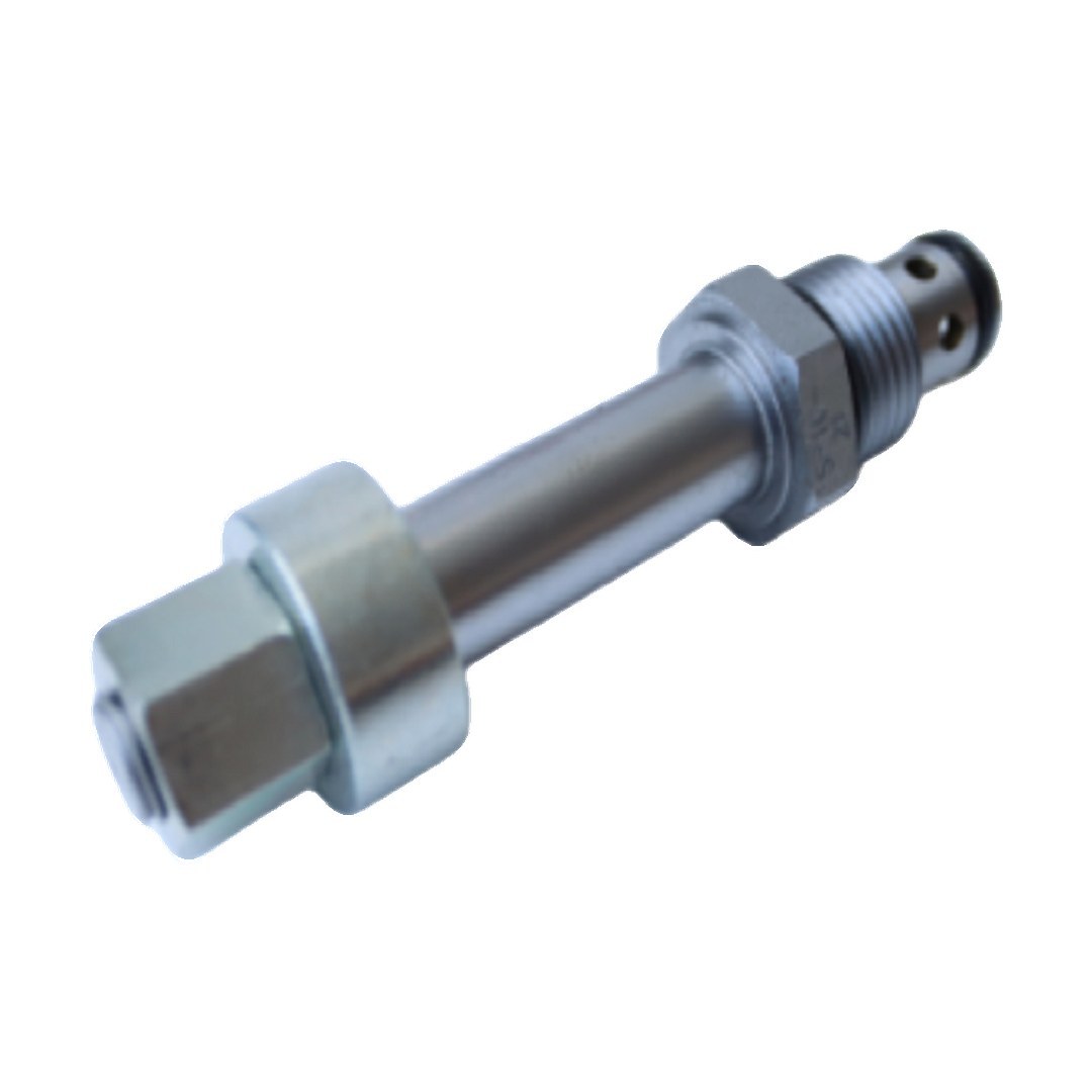 Solenoid Valve 15197585 for Construction Machinery Parts to Suit Volvo Parts 15197585