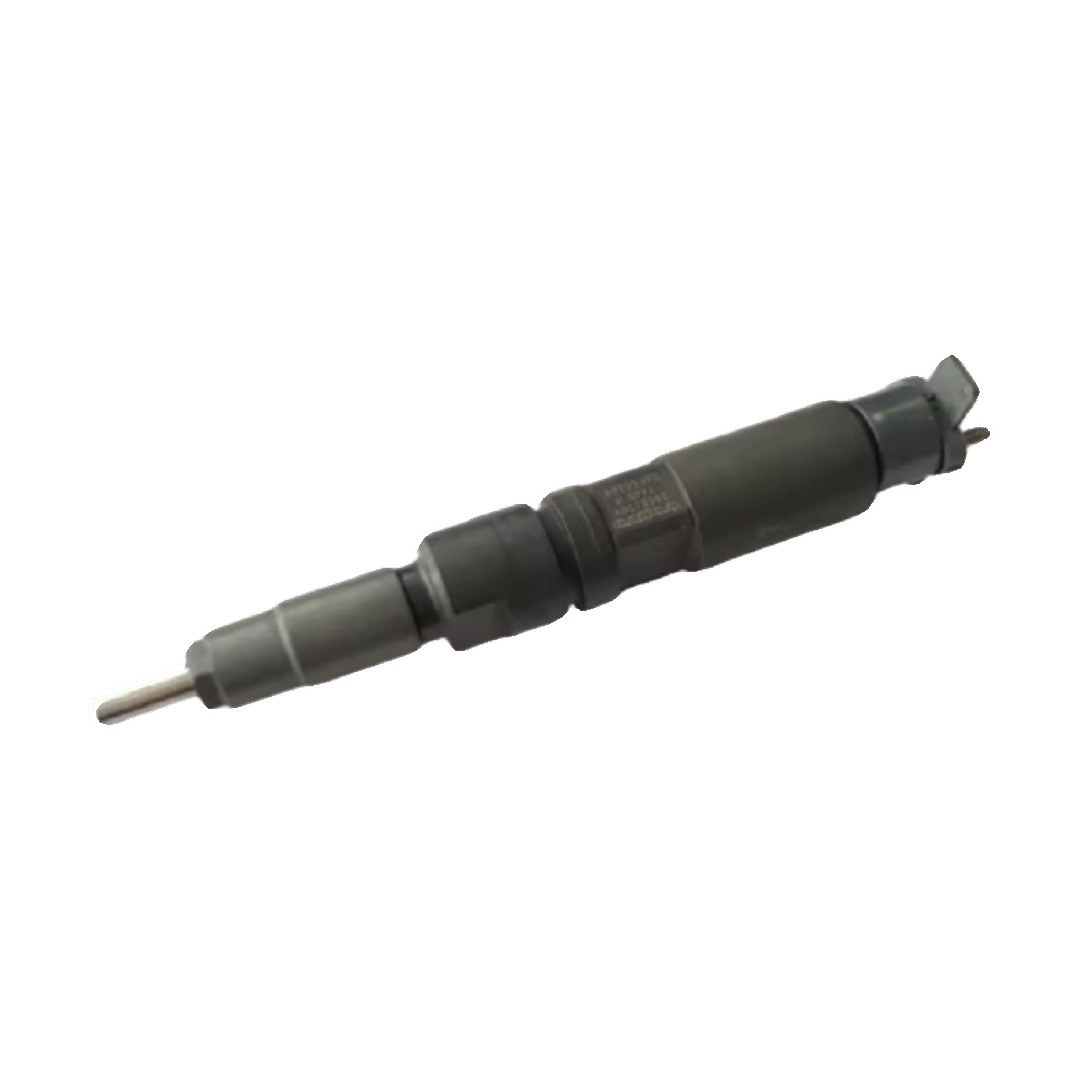 COMMON RAIL FUEL INJECTOR 23551709 295050-1440 095000-1440 23551709 295050 095000