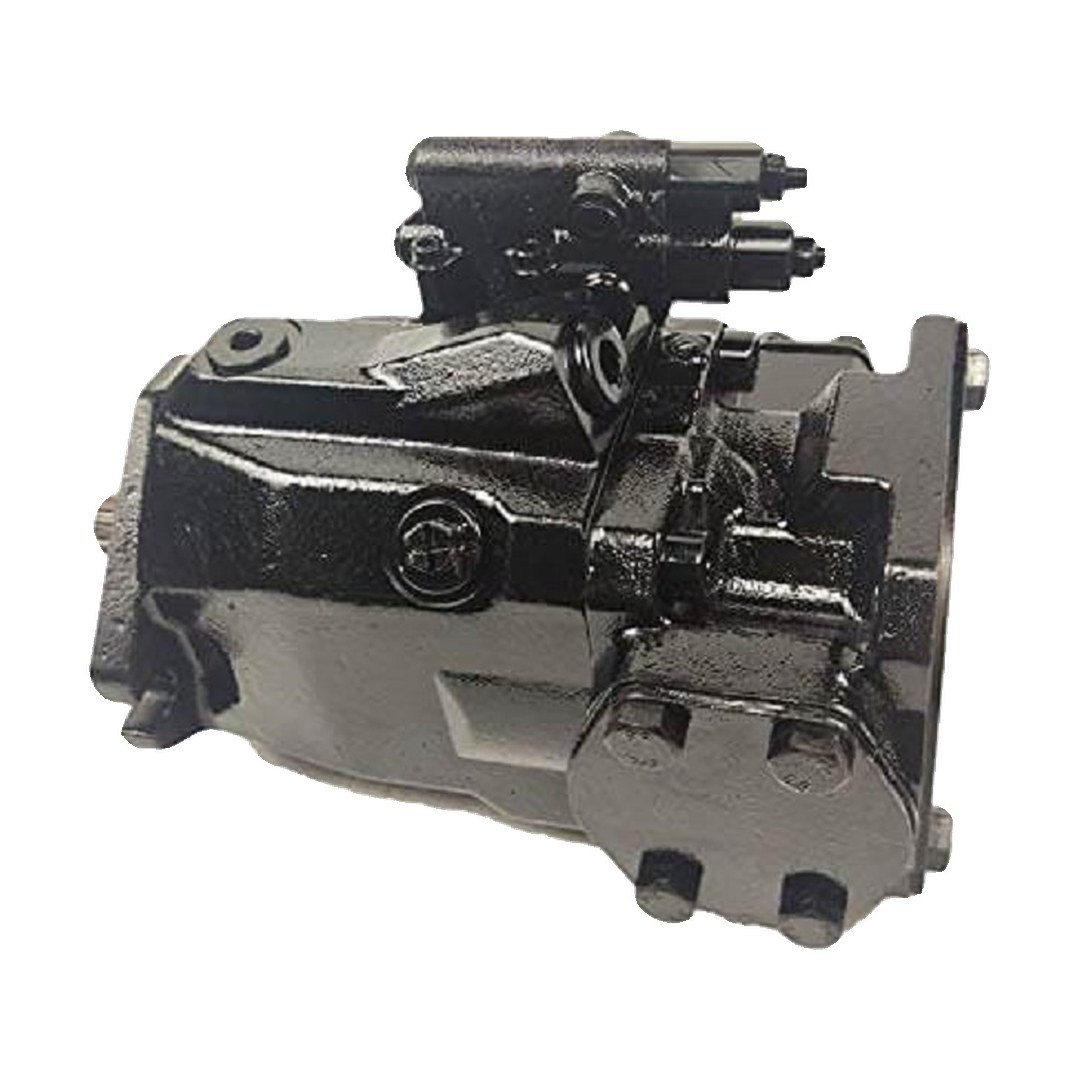 11707969 Fan 泵 ( 柱塞 泵 ) 15T 适用 Winch Made in 上海 11707969