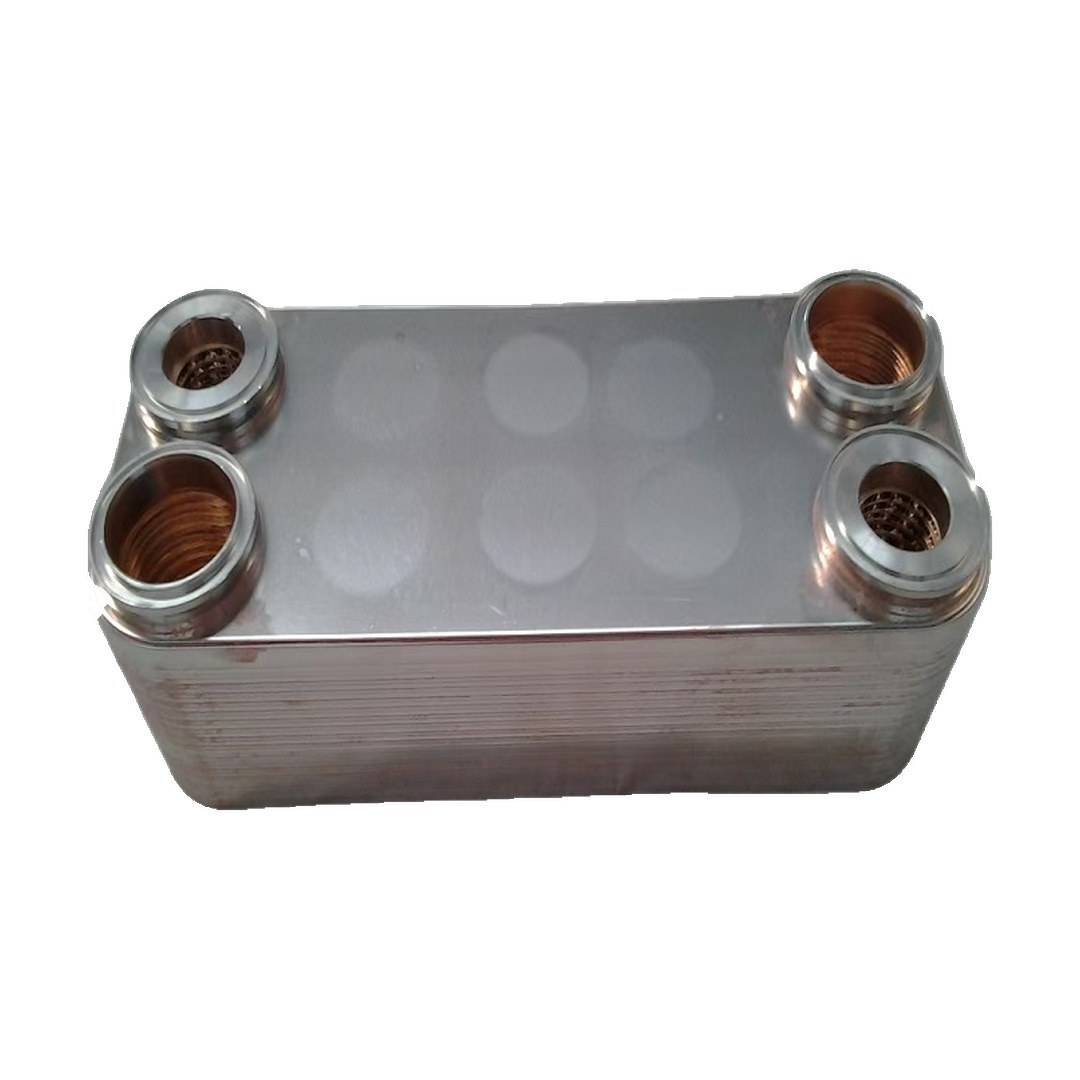 Suitable for Volvo Loader Heat Exchanger VOE11033628 Model L350F L450D Oil Cooler Accessories 11033628