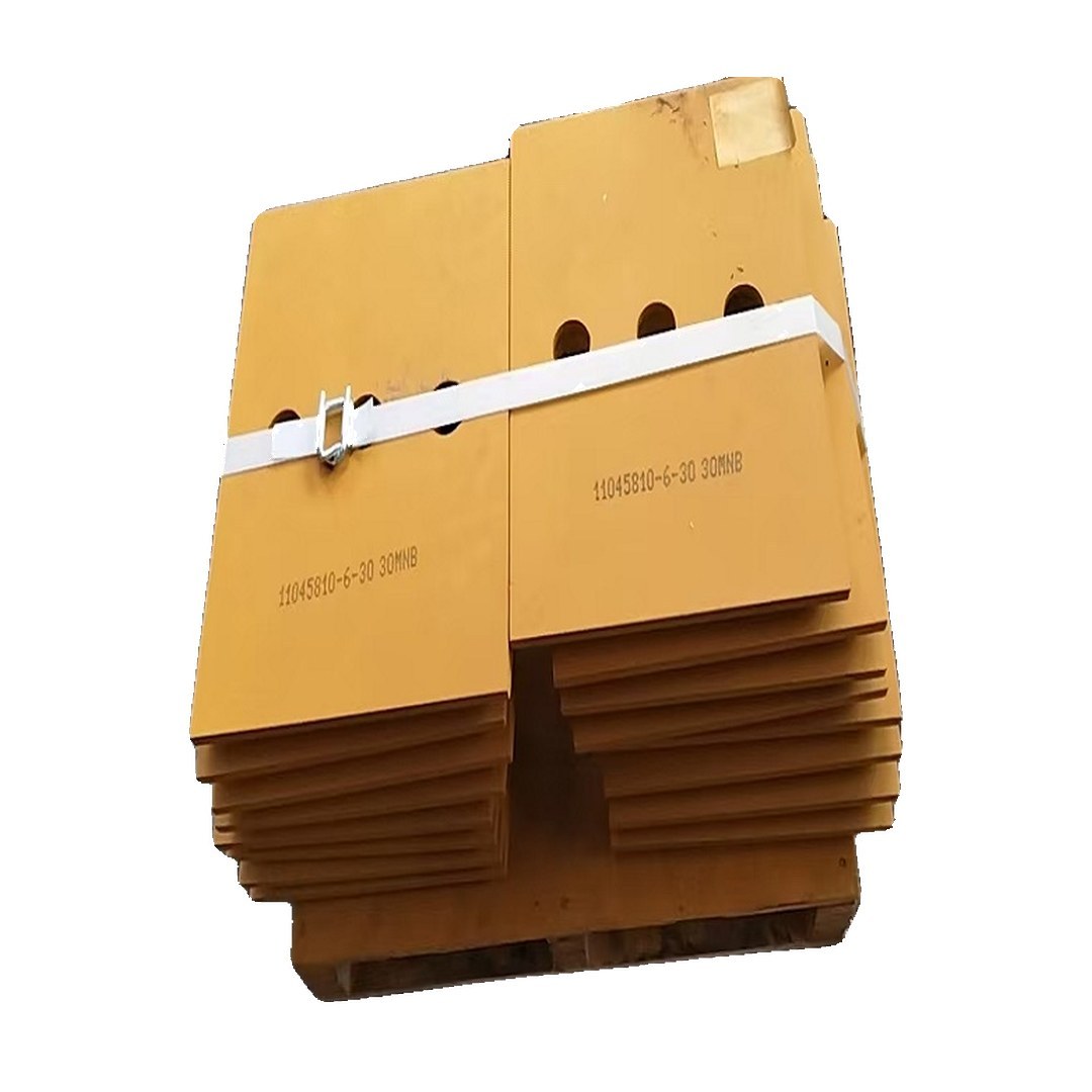 适用于 沃尔沃 装载机 Accessory L110F L120F Blade 1111761 1111761