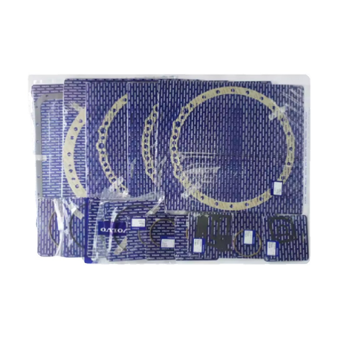 VOE15090812 Gasket Kit Parts 15090812 Suitable for Volvo Articulated Truck A30 A40 15090812