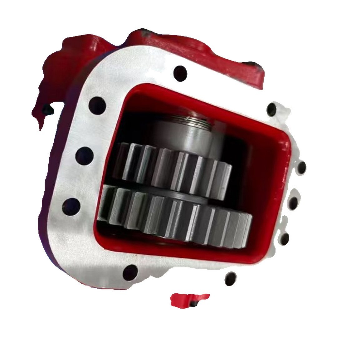 Suitable for Parker PARKER Imported Power Take-off 852XGAKP-F6XS