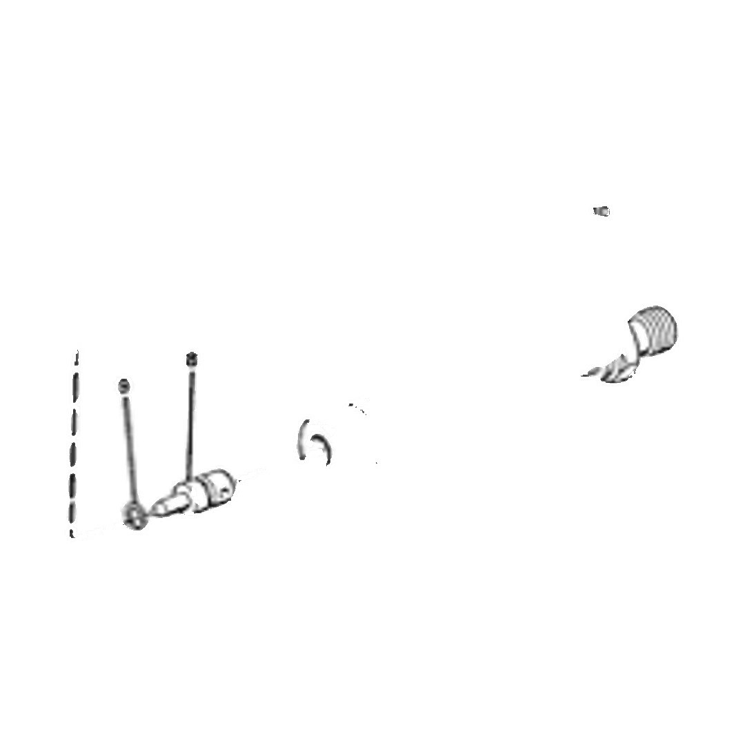 压力 Limiting 阀 VOE14346275 Heavy 14346275