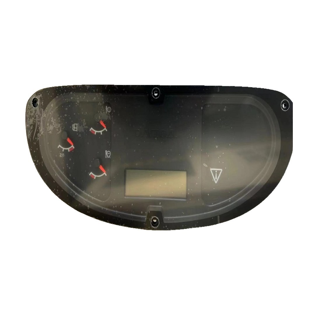 Loader L50 Dashboard 11170142 Is Suitable for Volvo Loader L60-70-150-180-220H Loader Electronic Unit 11170142