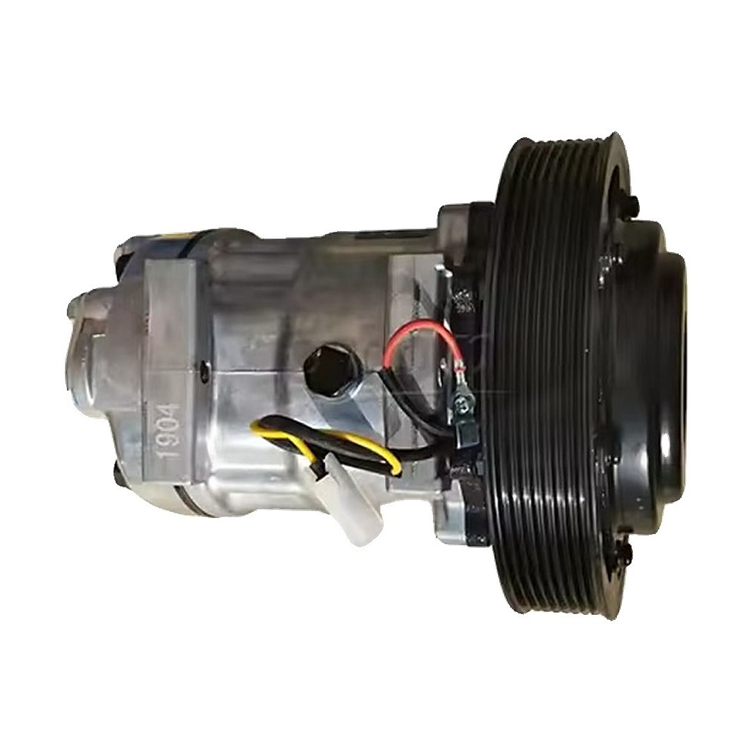 装载机 空气 Conditioning Compressor 84094705 84094705