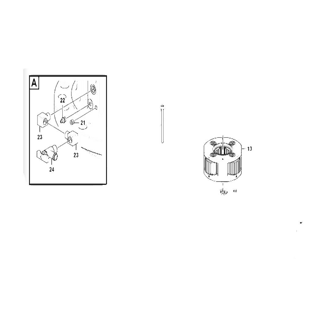 Suitable for Volvo Excavator 14676744 Secondary Planetary Carrier Assembly 14676744