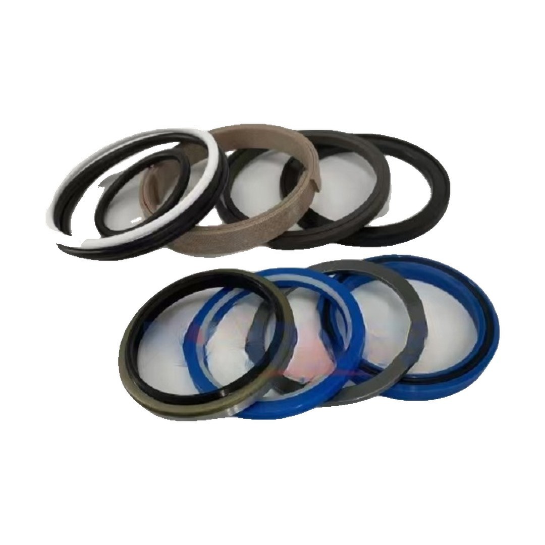 14589121 Boom Cylinder Seal Kit Suitable for Volvo Excavator EC120D EC140B EC140C EC140D 14589121