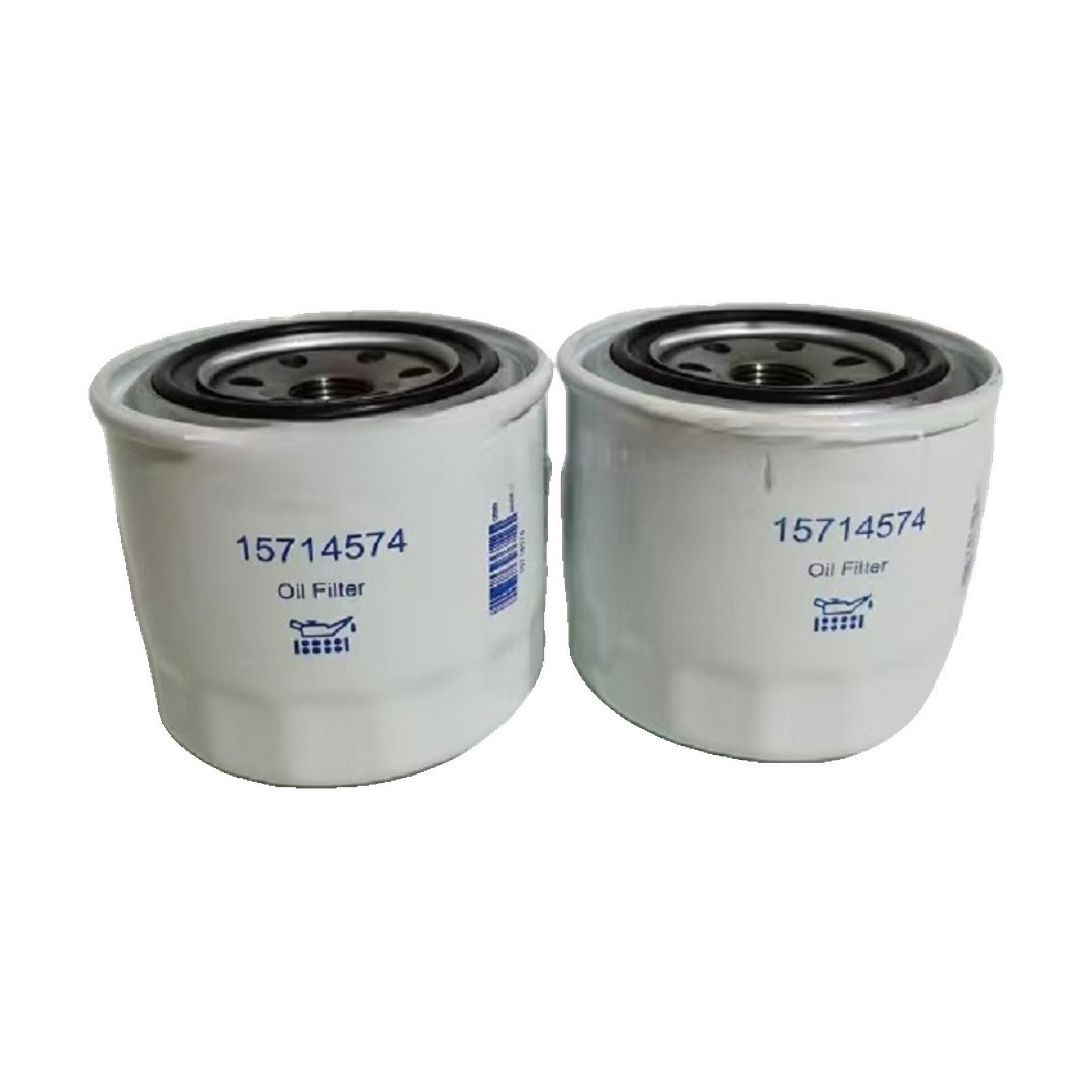VOE15714574 15714574 Wholesale 机油滤芯 适用于 沃尔沃 挖掘机 15714574