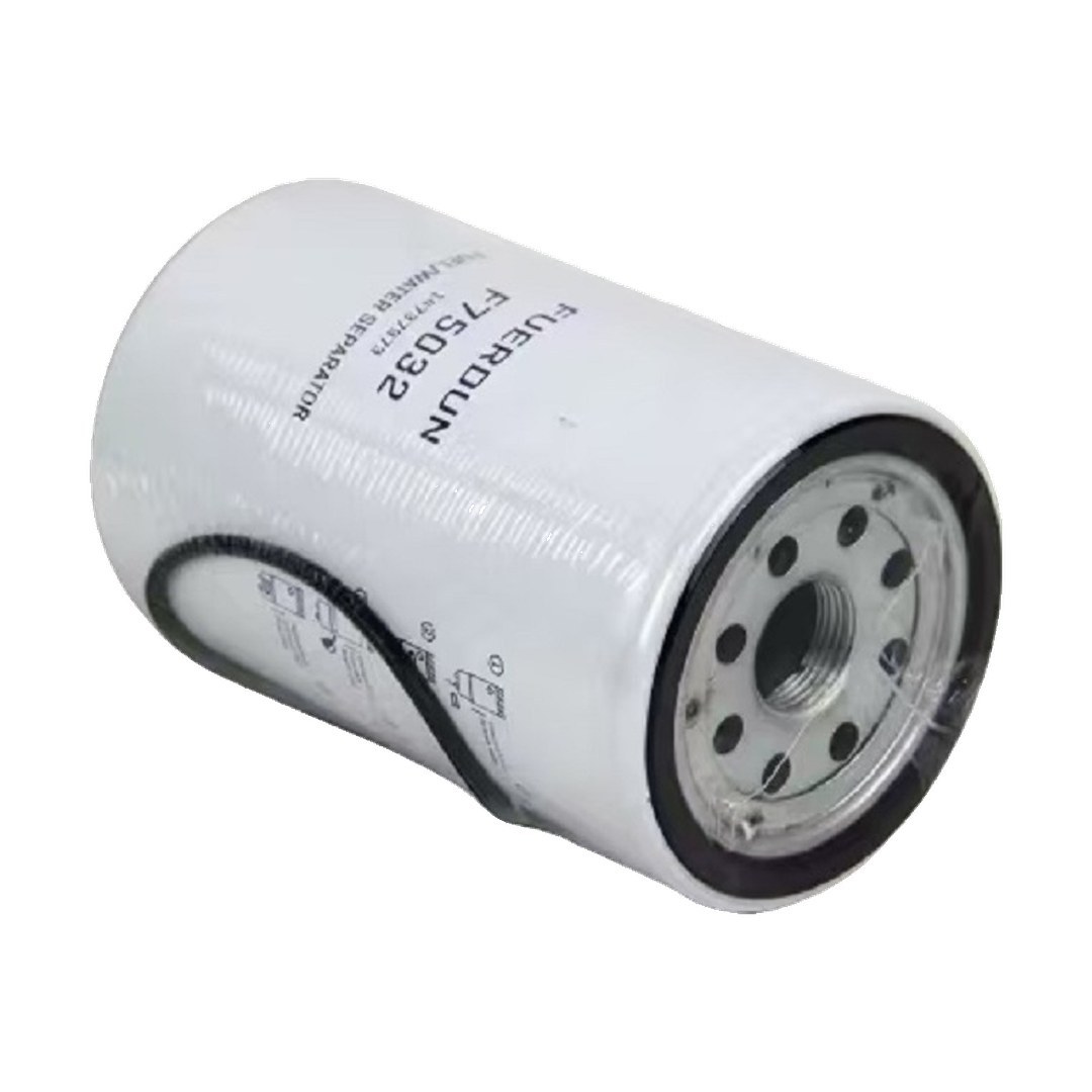 Manufacturer Supplies Oil-water Separator F75032 14737973 14737973