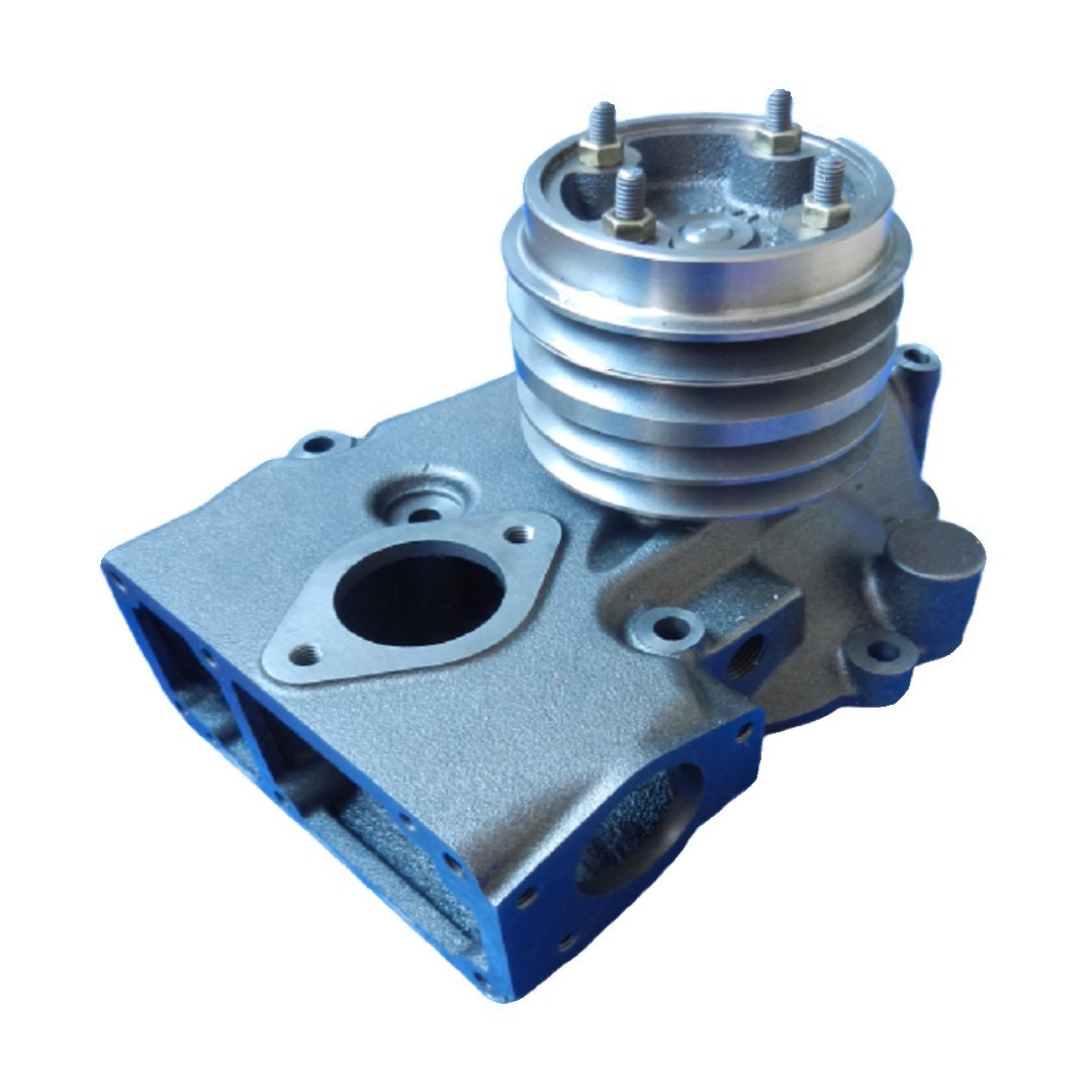 Suitable for Volvo Truck Water Pump 467686 1545246 1699785 1698615 467906 467907 5001797 5002804 8112521 467686 1545246 1699785 1698615