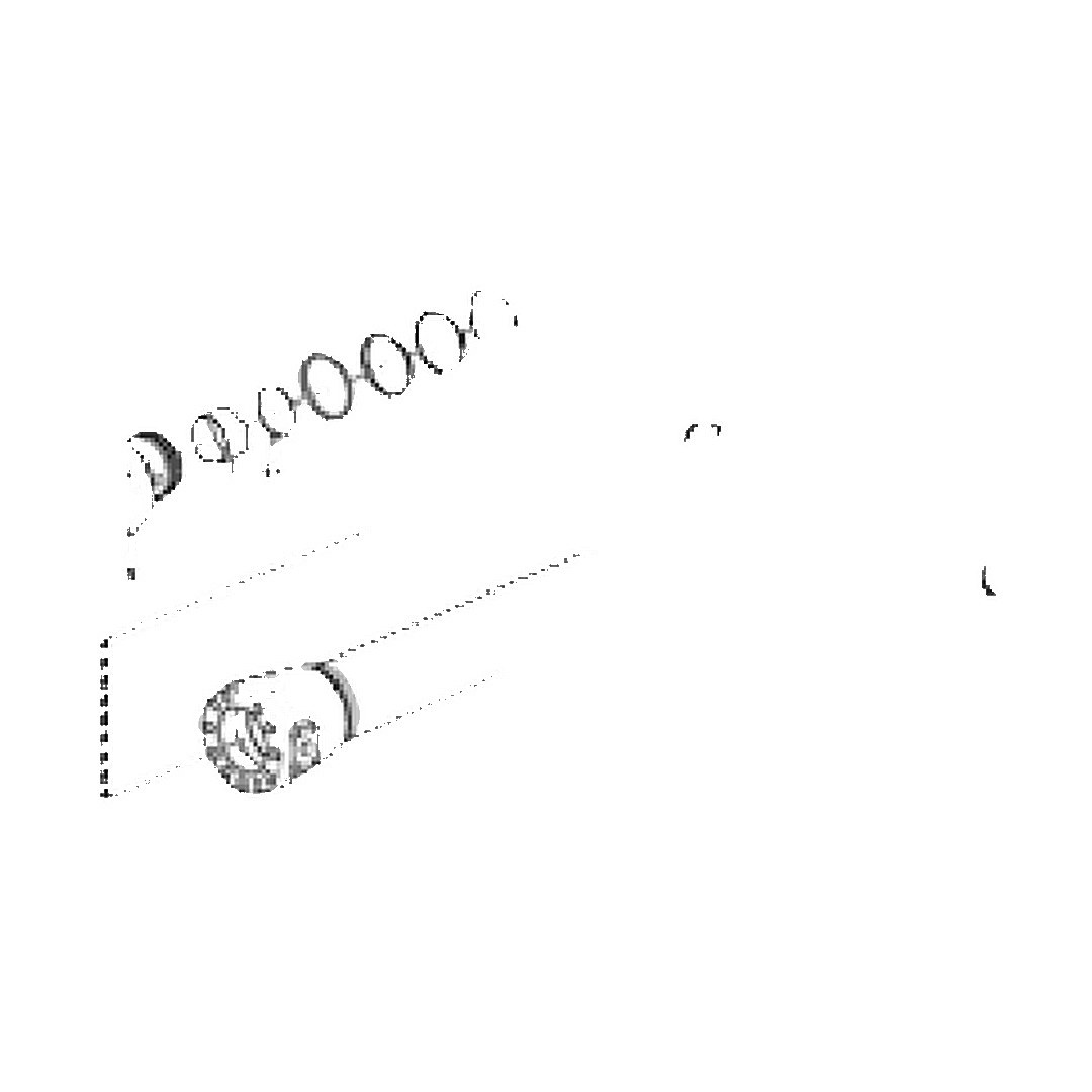 Bucket Cylinder VOE14620259 Heavy 14620259