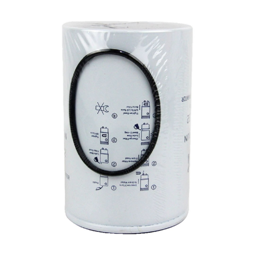 适用于 沃尔沃 EC120D 燃油 水 Separator 14737973 P551843 P502517 20998367 R260P 工程机械 配件 14737973 20998367