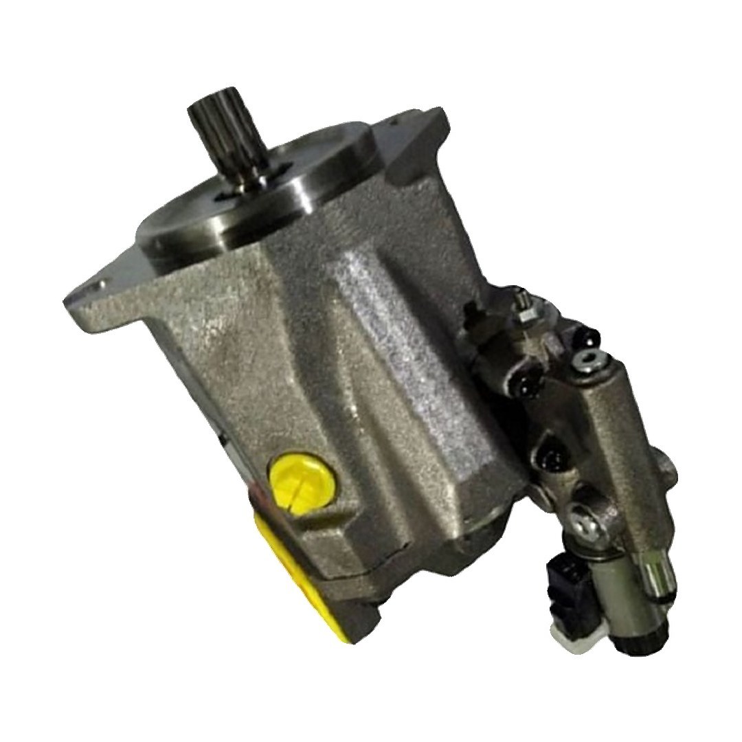 New VOE 11116699 Articulated Hauler Hydraulic Pump for A25D/A25E/A40D/A30E (Shanghai Origin) 11116699