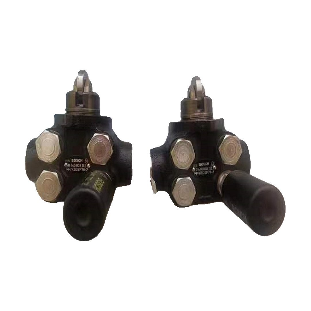 Oil Supply Pump 38254229 Is Suitable for Doosan Generator Set Accessories Engineering Machinery Parts 38254229