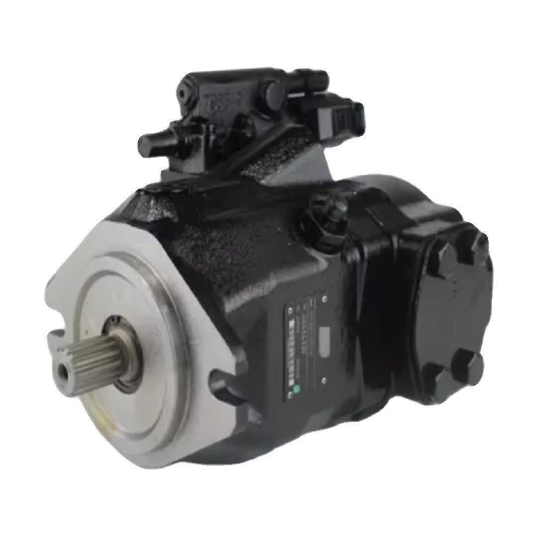 适用 A35E/A40E 挖掘机 Hydraulic 柱塞泵 Part Numbers 15020156 & VOE15020156 15020156
