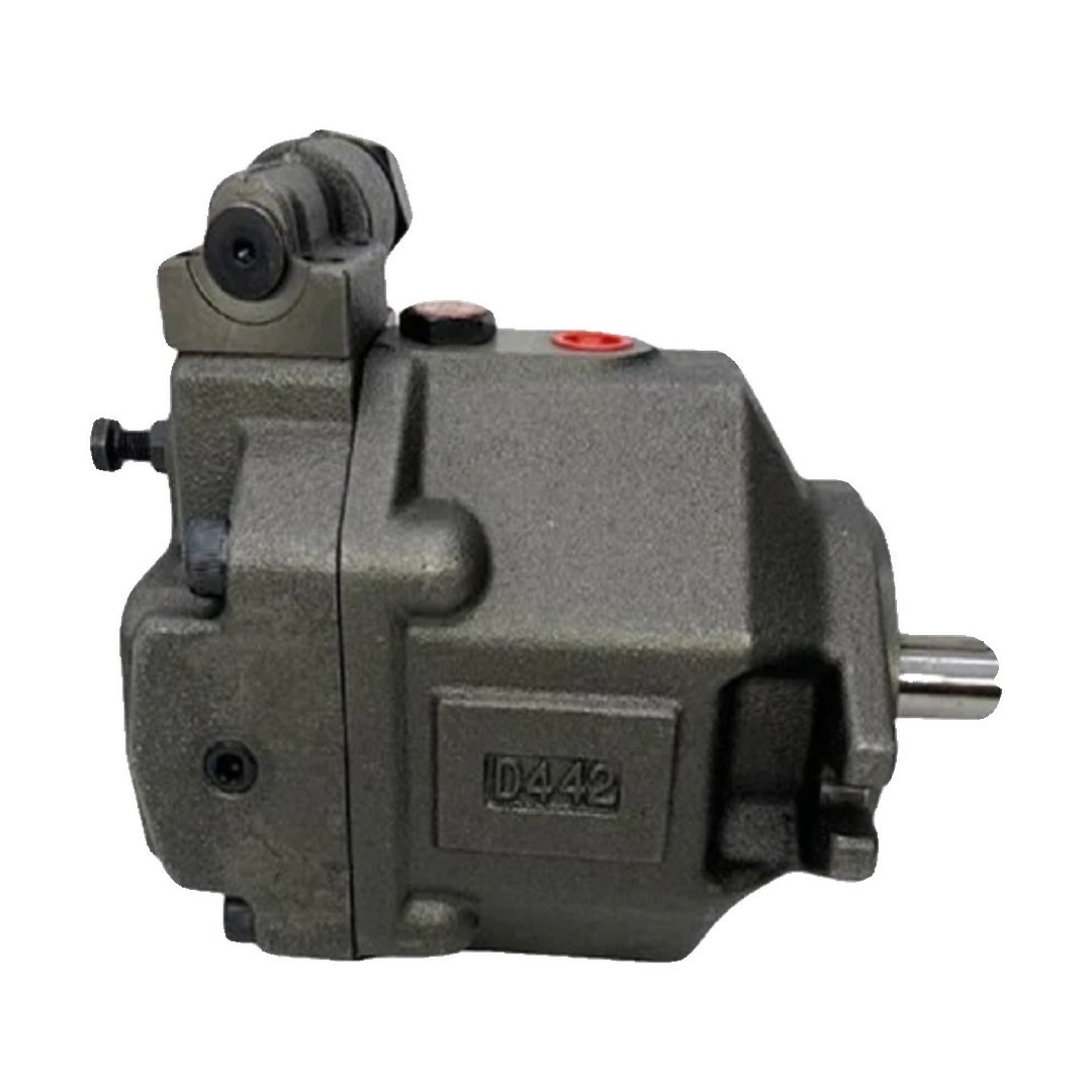 Accumulated VOE11116699 Hydraulic Pump for Dump Trucks A35D/A40D Construction Machinery Parts 11116699
