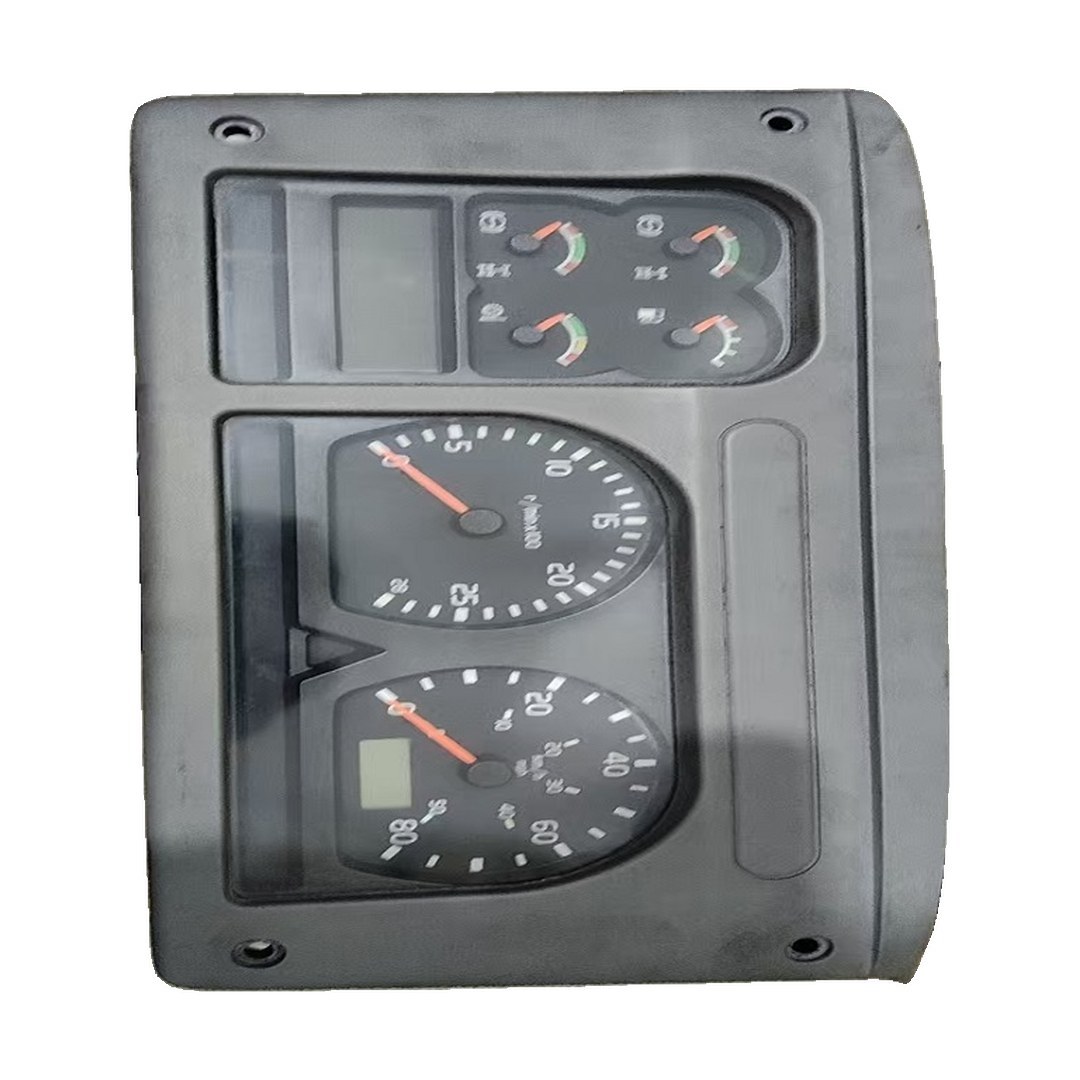 Suitable for Volvo Hinge Card Display Screen VOE11380638 11380638
