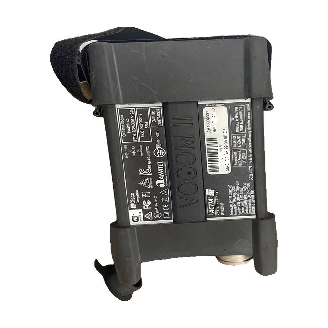 Vo Com2 C Communication Vo Com2 Technical Tool Diagnostic 维修包 (88894000) Bus Construction Equipment Diagnostic Tool 88894000