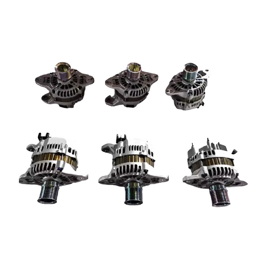 24V 110A 发电机 23959555 21922755 适用 沃尔沃 TAD851VE TAD570VE TAD571VE 23959555 21922755