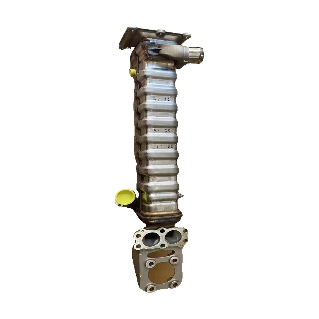 EC220 挖掘机 EGR Cooler 22397427 Applicable Model EW180D L70G L60G P8820C EW210D P7170 22397427