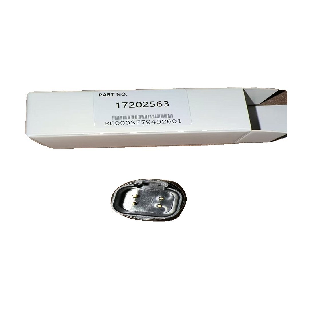 17202563 Pressure Sensor Suitable for Volvo Grader G930-940 G976 17202563