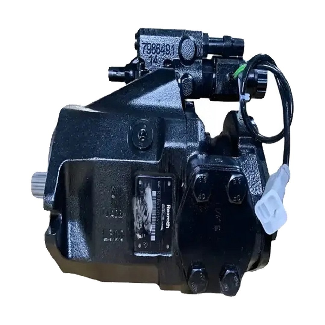 For OEM VOE 11707968 Hydraulic Pump for A35D/A40D (Made in Shanghai) 11707968