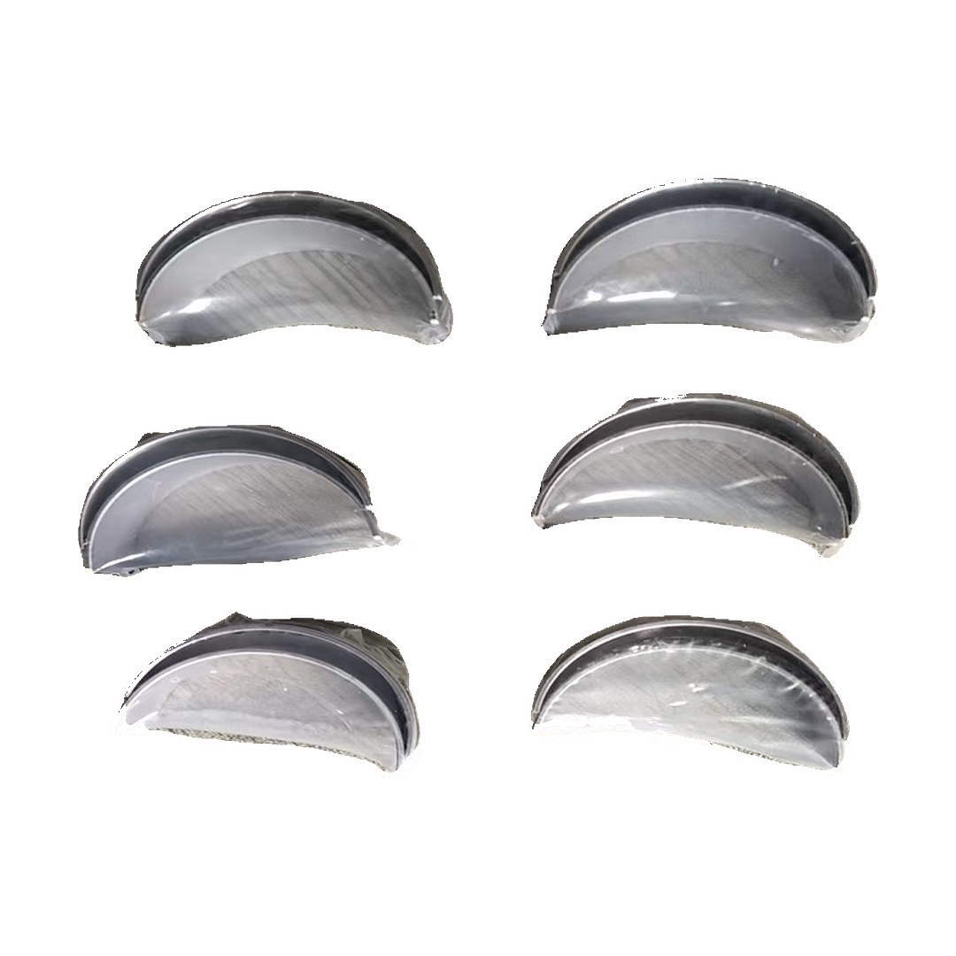 TAD550V-570-580VE 发动机 Accessories 23573151 23573151