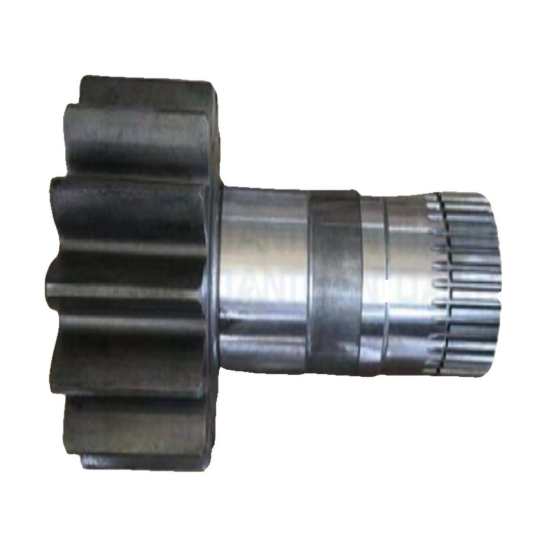Part Number VOE14640502 轴 适用 EC350D 挖掘机 Made in 上海 14640502