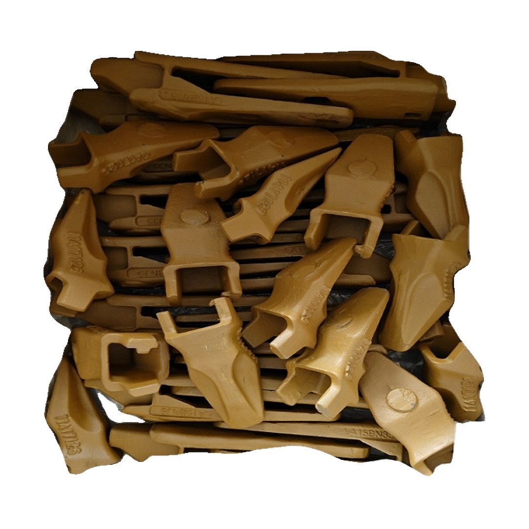 适用于 沃尔沃 L120G 铲斗 Teeth 11417126 11417126