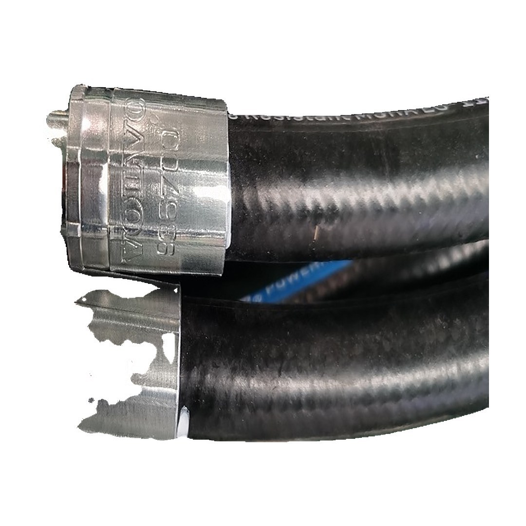 工程机械 配件 EC750D 液压泵 to Distributor 管路 14713401 Is 适用于 沃尔沃 挖掘机 750 软管 14713401