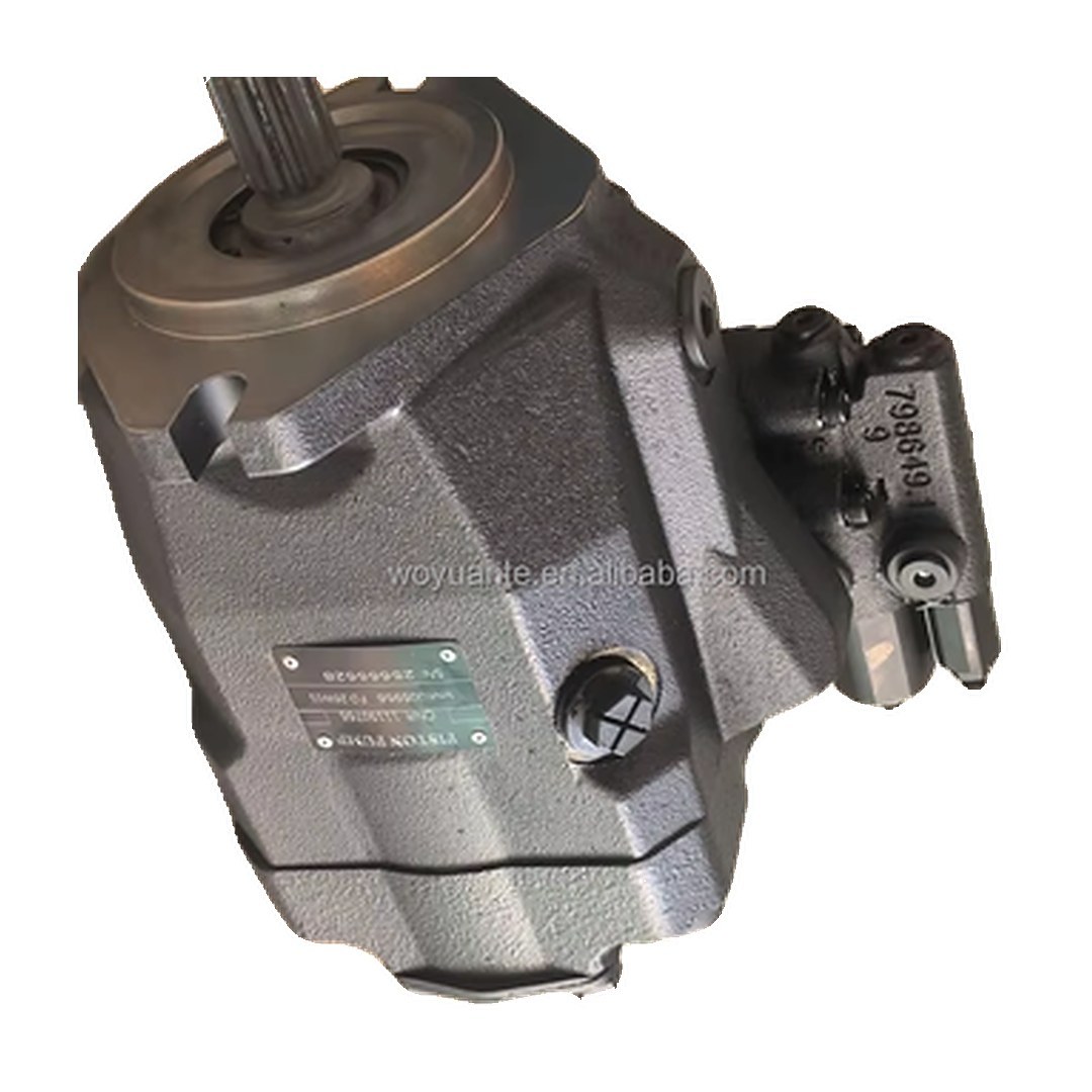 A40G A45GFS Hinge Hydraulic Pump Accessories VOE9017458121