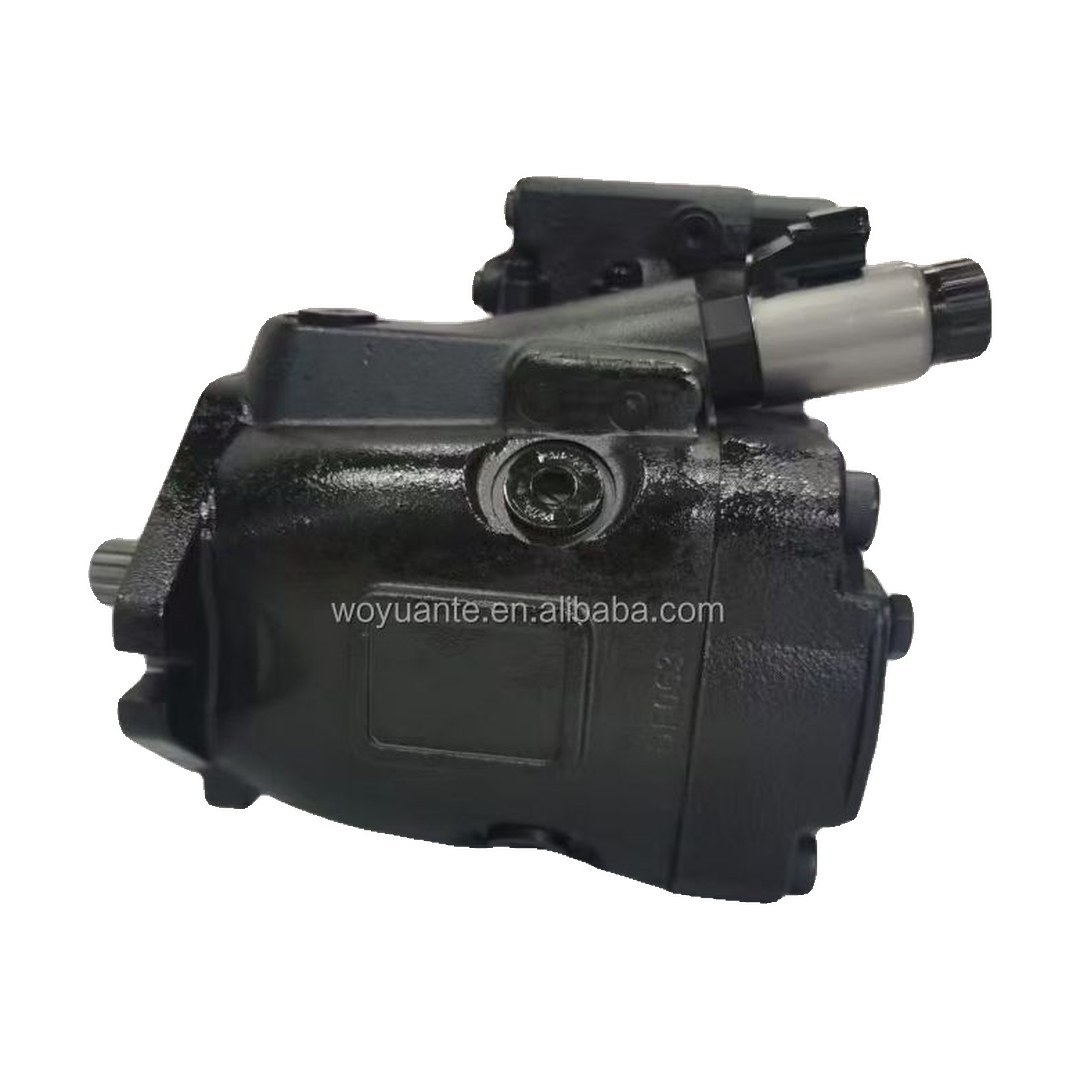 Suitable for Volvo A35G Hydraulic Pump 17458125 17458125