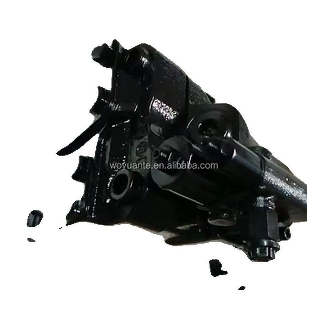 A35F Hinge Hydraulic Pump VOE9017458128 Repair Kit 17222772 Solenoid Valve 15011528 17222772 15011528