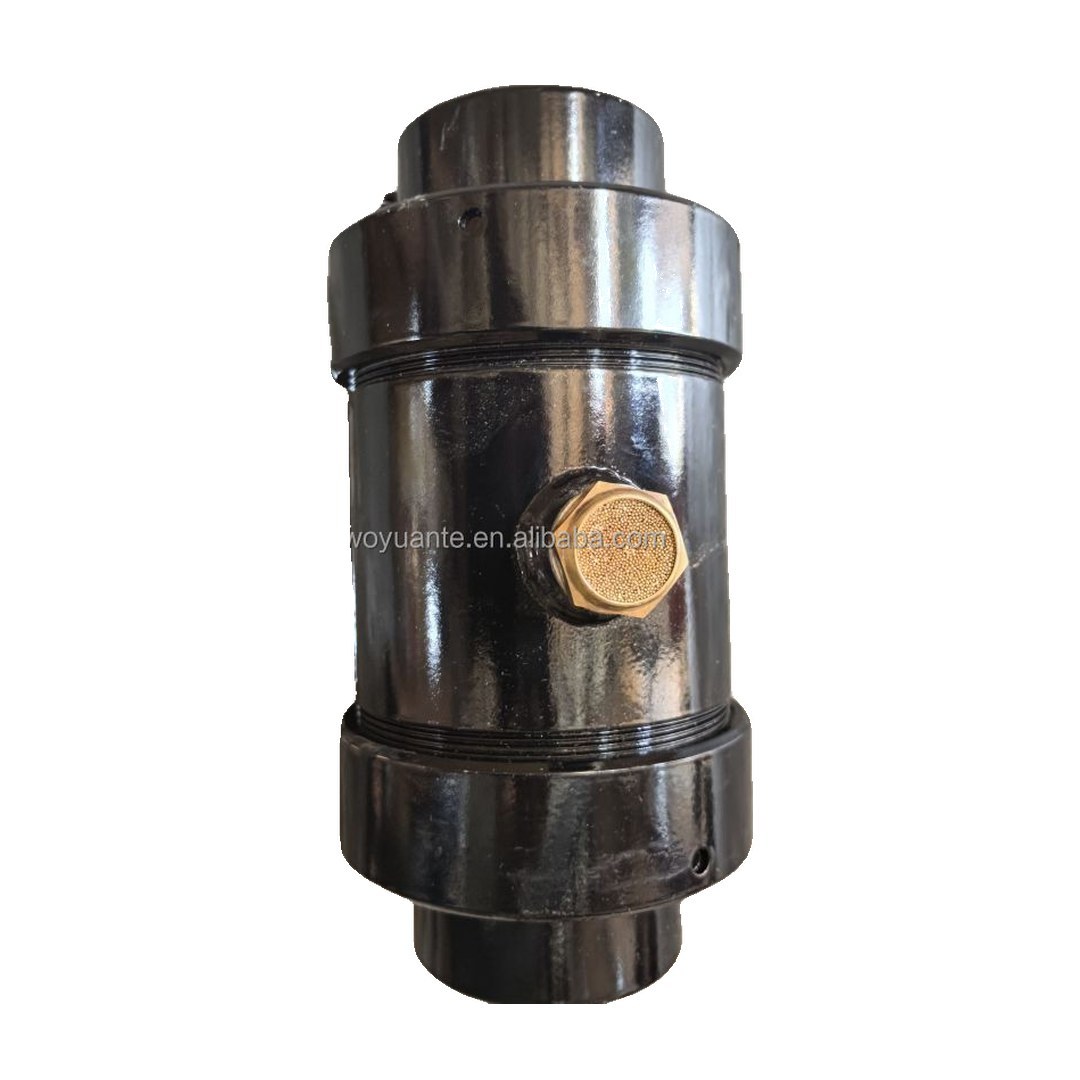 Suitable for Volvo Hinge A40D Damping Cylinder 11119171 11119171