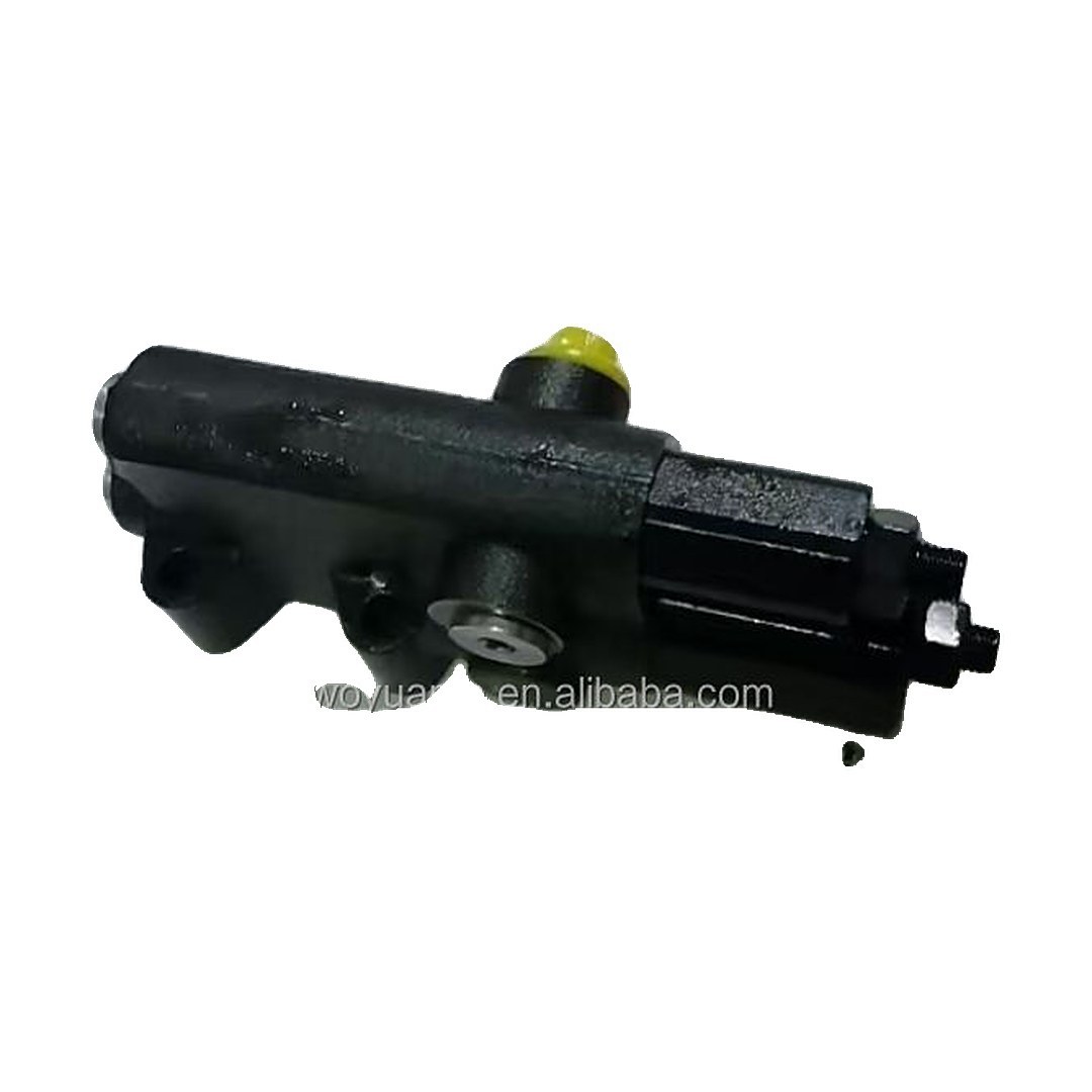 适用于 沃尔沃 Hinge Card A40D 电磁阀 15011528 控制阀 VOE9015011528 A25E A35D A30E T450D A35G A40G A45GFS A60 15011528