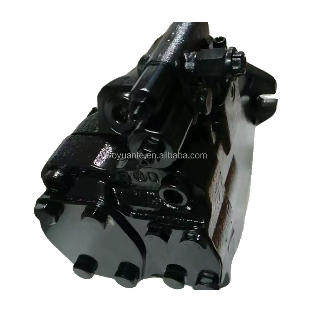 Suitable for Volvo A35G Hydraulic Pump 17458128 17458128