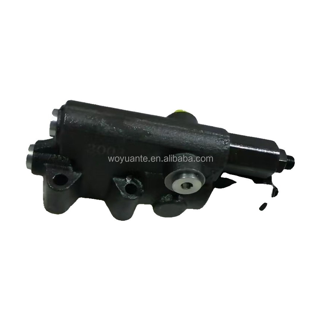Suitable for Volvo Hinge Card A40D Solenoid Valve 15043728 Control Valve VOE9015043728 A25E A35D A30E T450D A35G A40G A45GFS 15043728