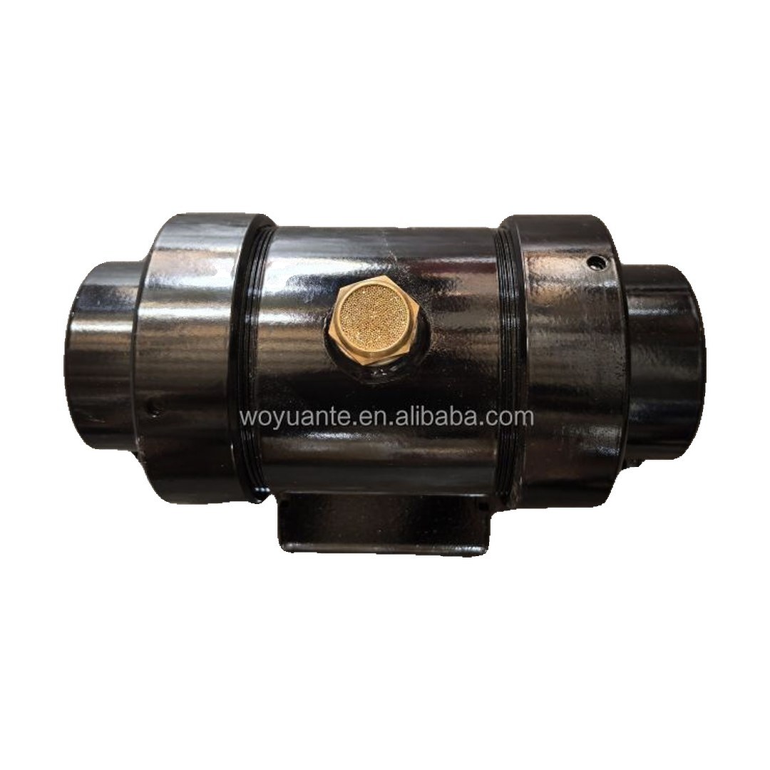 适用于 沃尔沃 Shock Absorber 油缸 VOE9015011528 A25E A35D A30E T450D A35G A40G A45GFS A60H Hinge 接头 Accessories